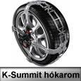 K-Summit hólánc