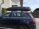 THULE tetőbox PACIFIC 700 antracit aeroskin 631751