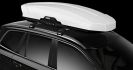 Thule Motion XT XL tetőbox 629803 Fehér