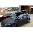 Thule Motion XT Sport tetőbox 629601 Fekete
