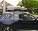 Thule Motion XT Sport tetőbox 629600 Titán