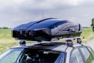 Thule Motion XT XL tetőbox 629801 Fekete