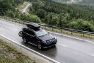 Thule Motion XT L tetőbox 629701 Fekete