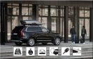 Thule Motion XT  M tetőbox 629200 Titán
