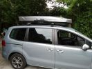 Thule Motion XT Alpine tetőbox 629500 Titán